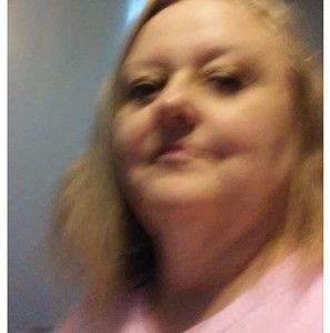 Meet your Posher, Terri